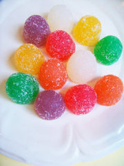 Goodie Gumdrop Soap Set