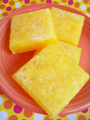 Lovely Lemon Salt Bar