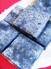 Black Cherry Salt Bar