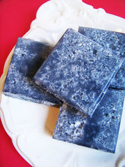Black Cherry Salt Bar