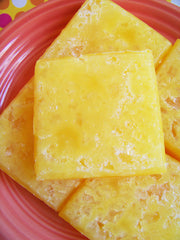Lovely Lemon Salt Bar