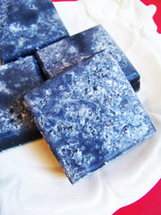 Black Cherry Salt Bar