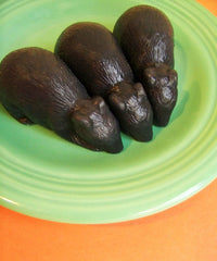 Black Cherry Rat Soap