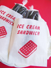 Ice Cream Sandwich Soap