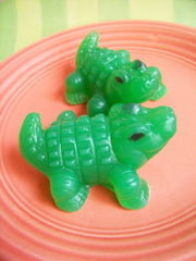 Milk and Honey Alligator Soap