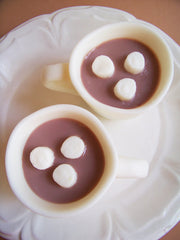 Hot Cocoa Soap