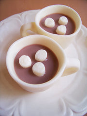 Hot Cocoa Soap