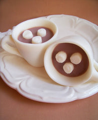 Hot Cocoa Soap
