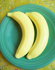 Fresh Banana Soap