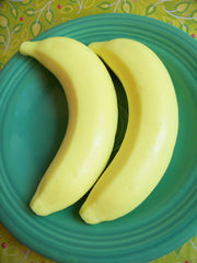 Fresh Banana Soap