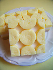 Banana Pudding Soap Bar