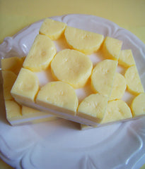 Banana Pudding Soap Bar