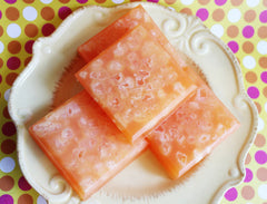 Mango Peach Salt Bar