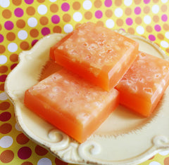 Mango Peach Salt Bar