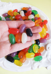 Jelly Bean Soap Set