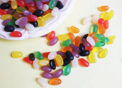 Jelly Bean Soap Set