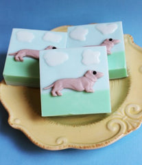Clean Cotton Puppy Bar