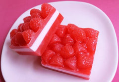 Raspberry Blitz Soap Bar