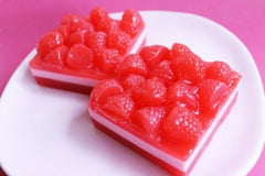 Raspberry Blitz Soap Bar