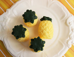 Pineapple Soap Set