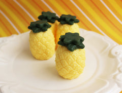 Pineapple Soap Set