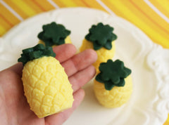 Pineapple Soap Set