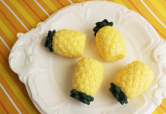 Pineapple Soap Set