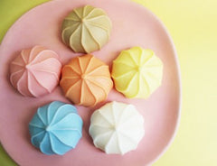 Meringue Cookie Soap