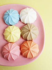 Meringue Cookie Soap