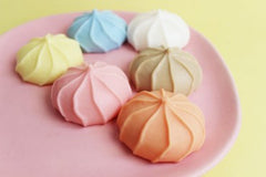 Meringue Cookie Soap