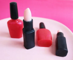 Bubblegum Makeup Soap Set
