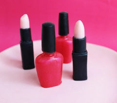 Bubblegum Makeup Soap Set