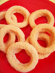 Onion Ring Soap Set