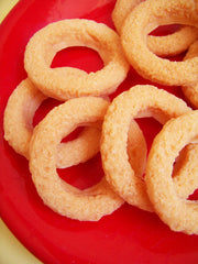 Onion Ring Soap Set