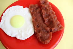 Bacon and Egg Soap Set