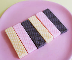 Wafer Cookie Soap Set