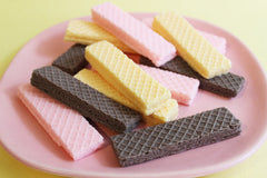 Wafer Cookie Soap Set