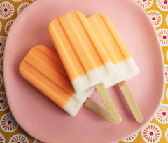 Dreamy Ice Cream Soap Pop