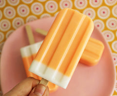 Dreamy Ice Cream Soap Pop