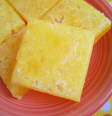 Lovely Lemon Salt Bar