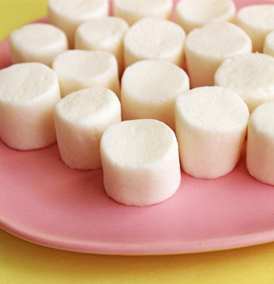 Vanilla Marshmallow Soap Set