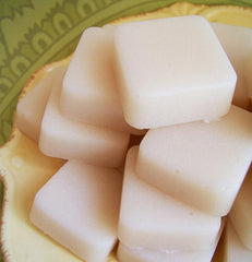 Pina Colada Solid Sugar Scrub Soap