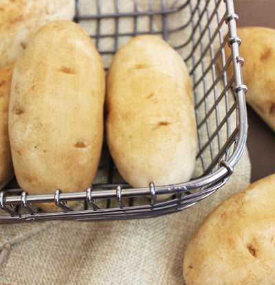 Potato Soap