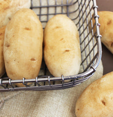 Potato Soap