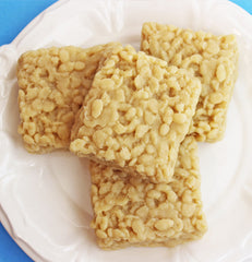 Rice Cereal Treat Soap Bar