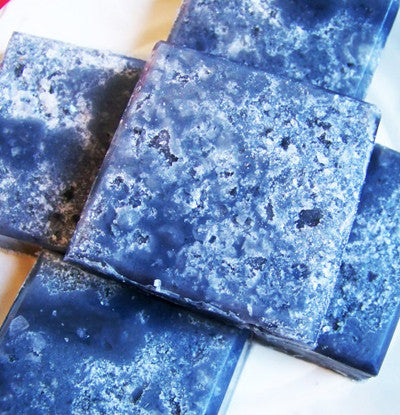 Black Cherry Salt Bar