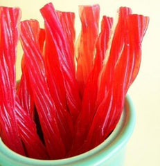 Delicious Red Licorice Soap Set