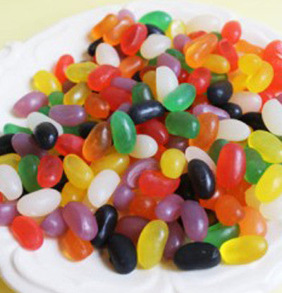 Jelly Bean Soap Set