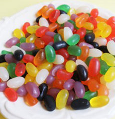 Jelly Bean Soap Set