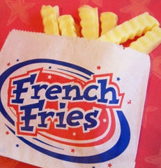 Fun Soap French Fries